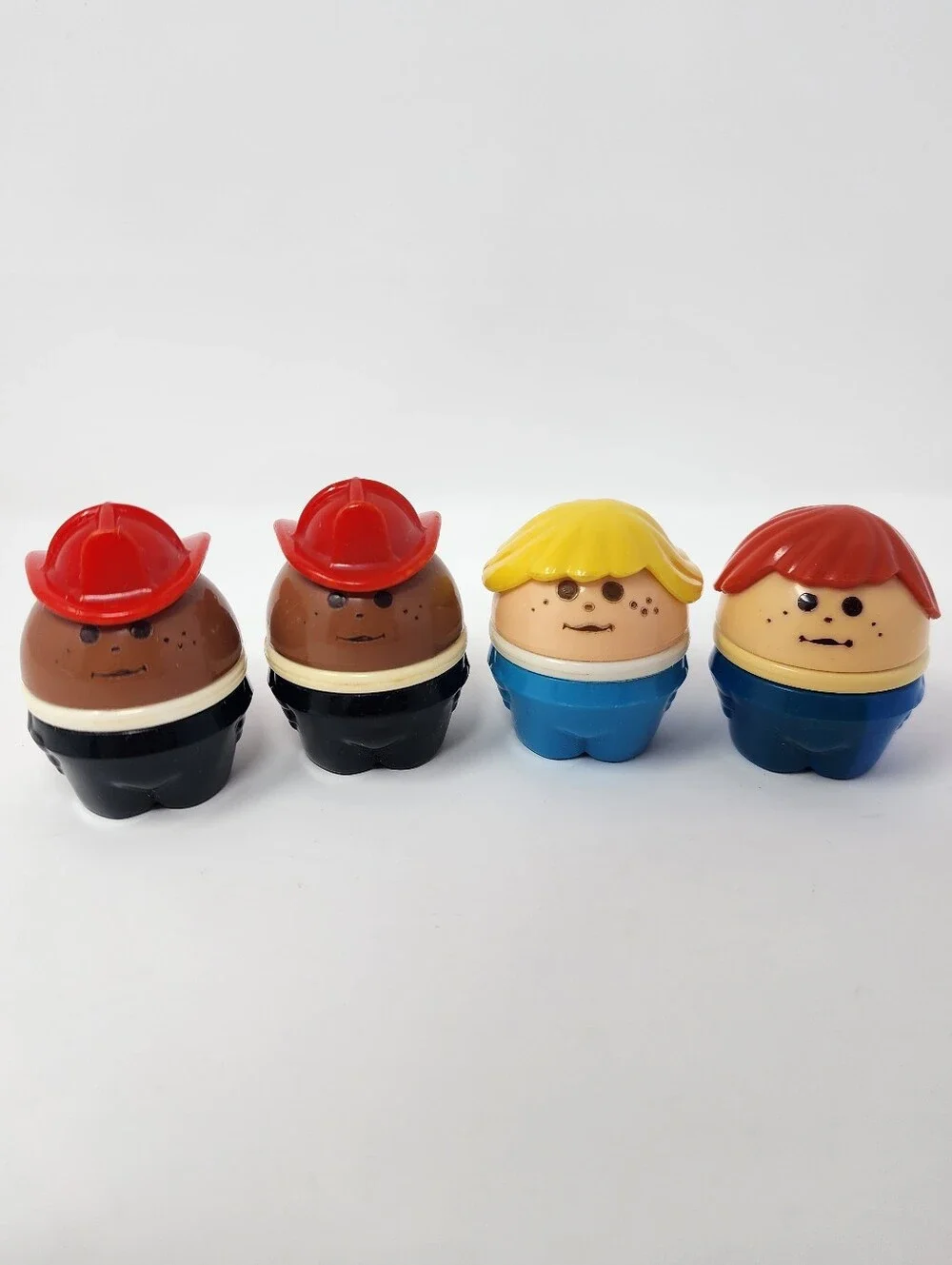 Little Tikes vintage little